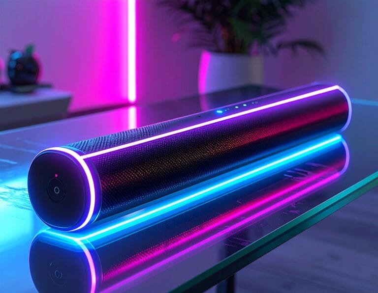 Bluetooth Speaker