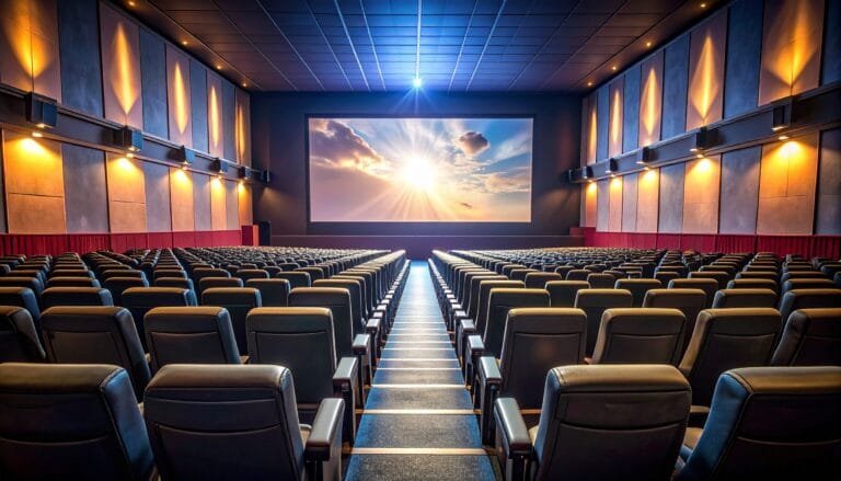 Cinema