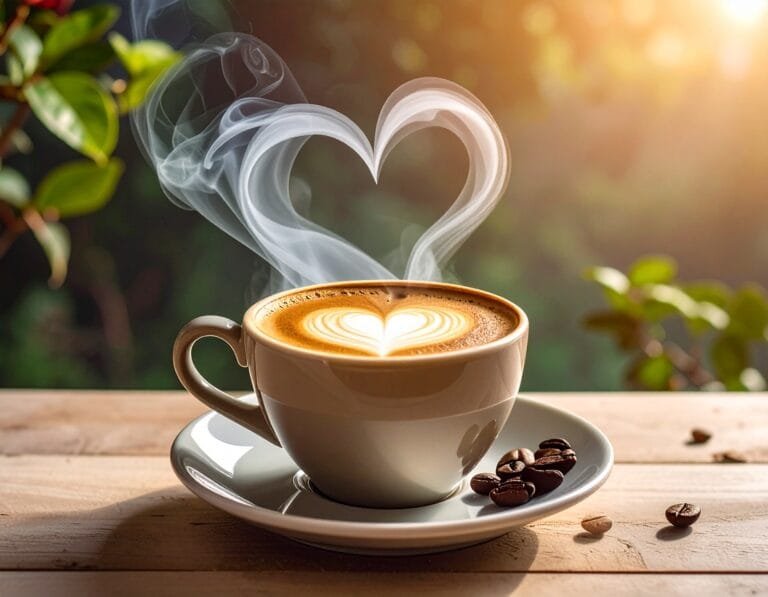 Cofee Machine