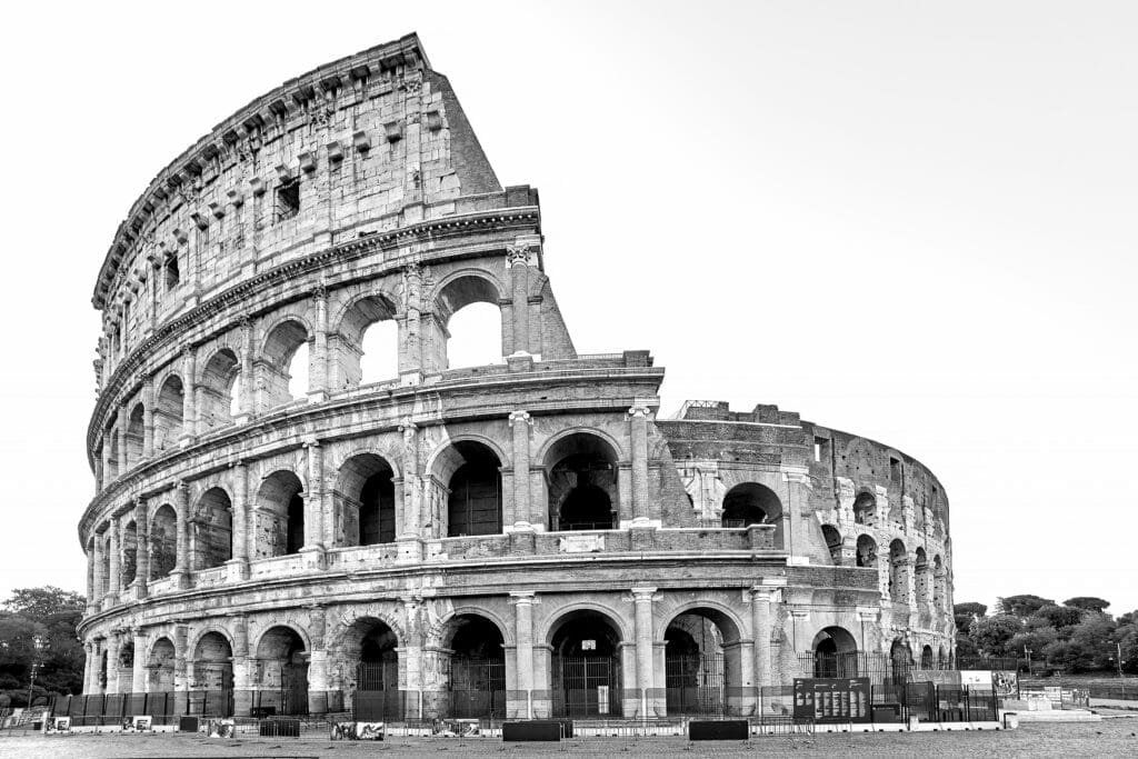 Colosseum