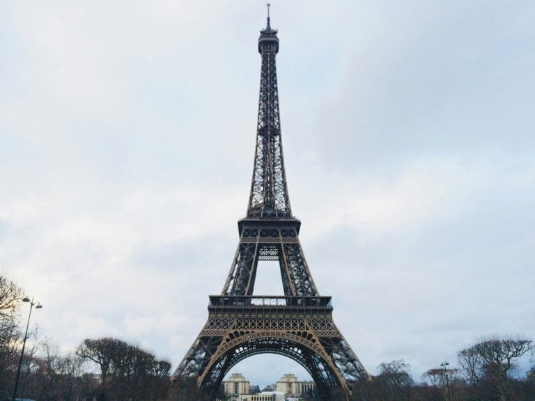 Eiffel