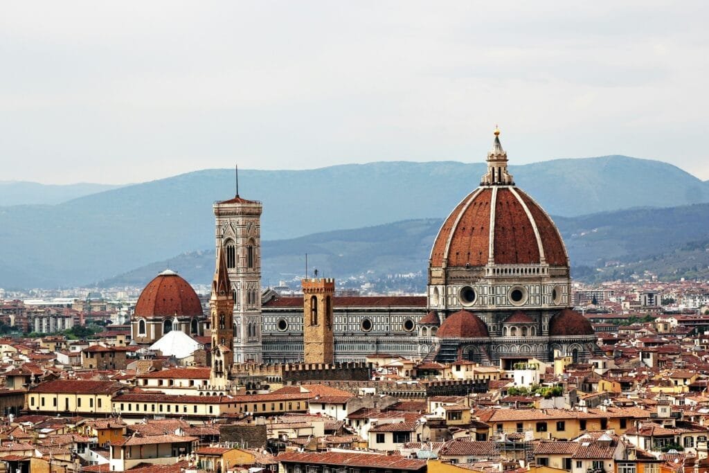 Florence Cathedral