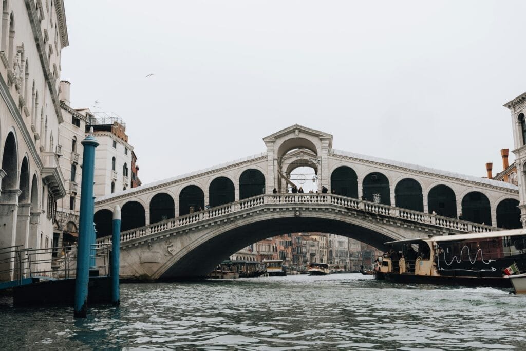 Rialto Bridge