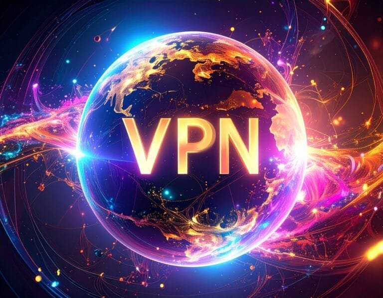VPN