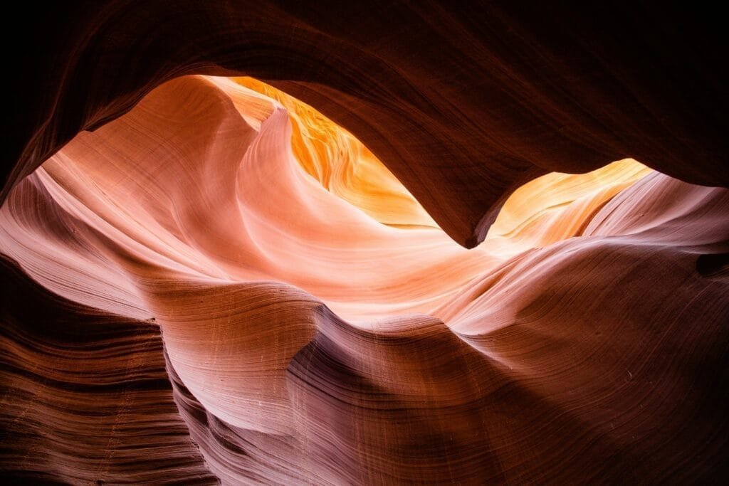 Antelope Canyon