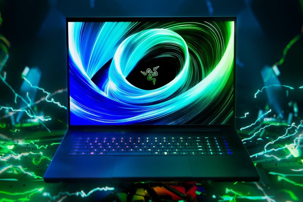 En İyi Oyuncu Laptopları