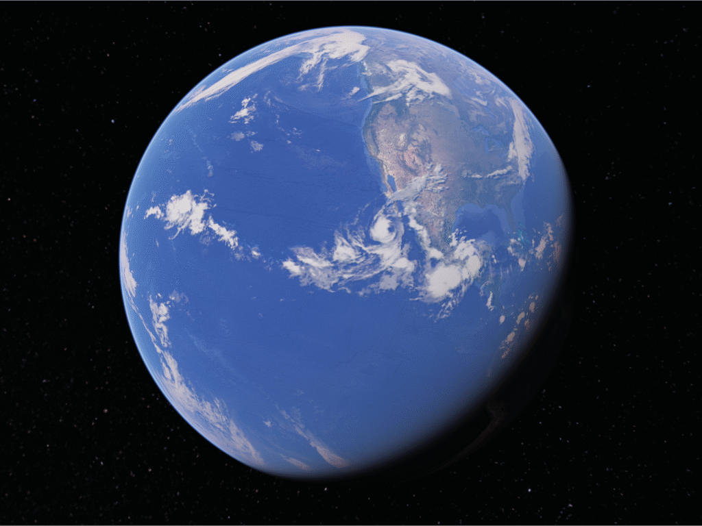 Google Earth