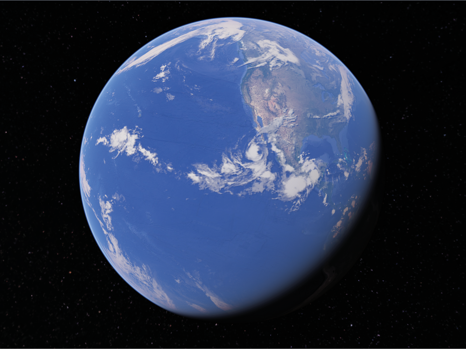 Google Earth